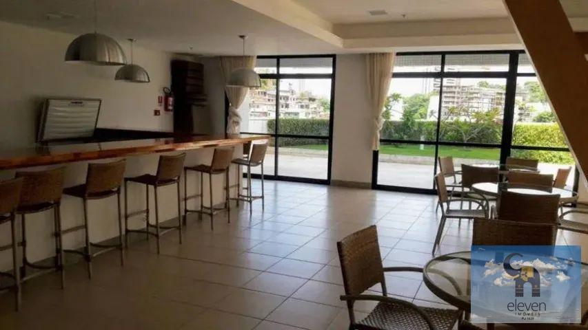 Apartamento à venda com 1 quarto, 48m² - Foto 26