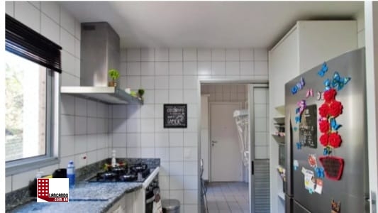 Apartamento à venda com 3 quartos, 110m² - Foto 9