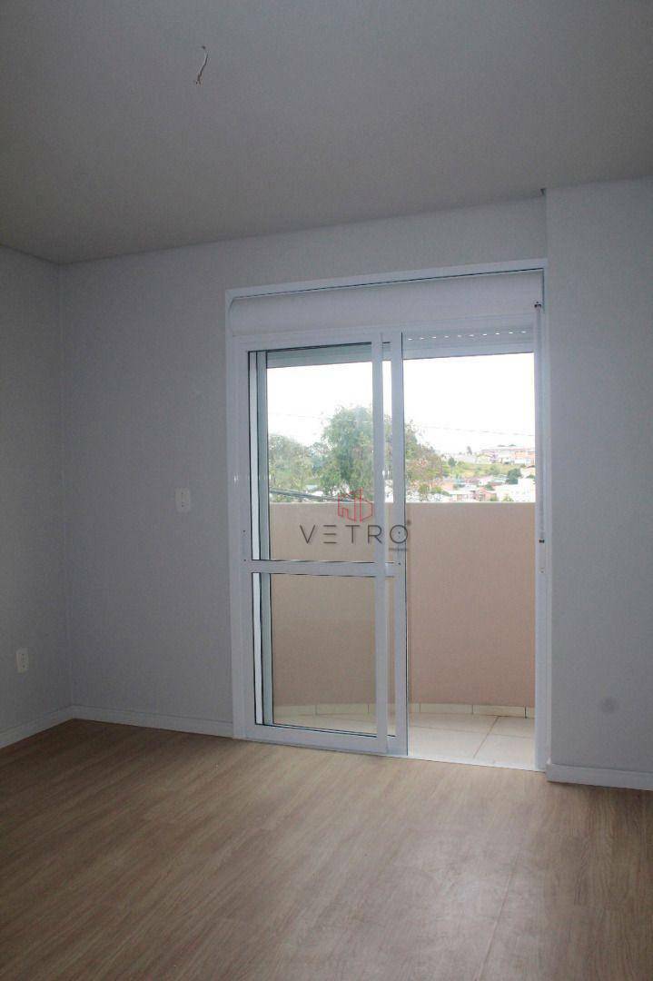 Apartamento à venda com 2 quartos, 55m² - Foto 10