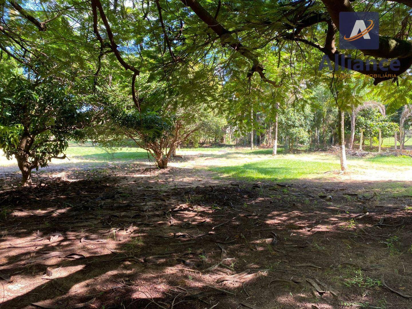 Chácara à venda, 1m² - Foto 1