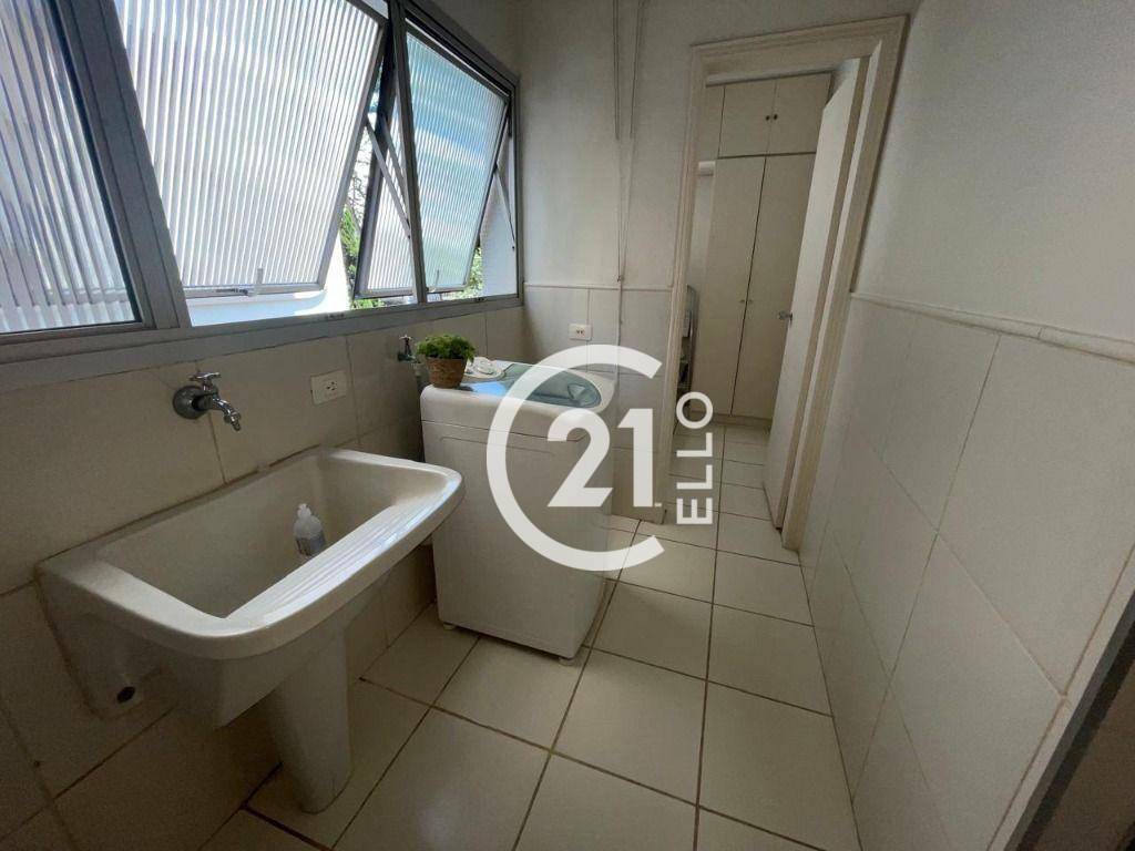 Apartamento à venda com 2 quartos, 95m² - Foto 16