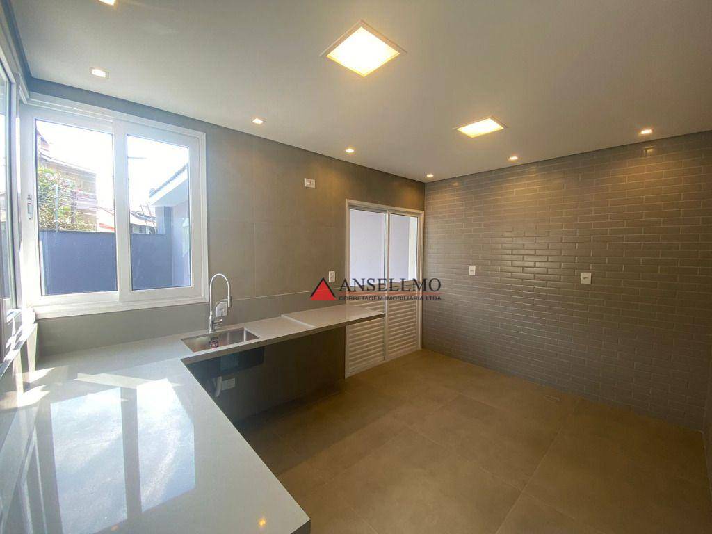 Sobrado à venda com 4 quartos, 280m² - Foto 20