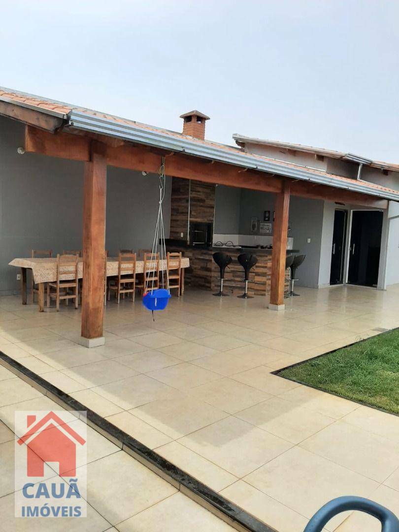 Casa à venda com 3 quartos, 170m² - Foto 4