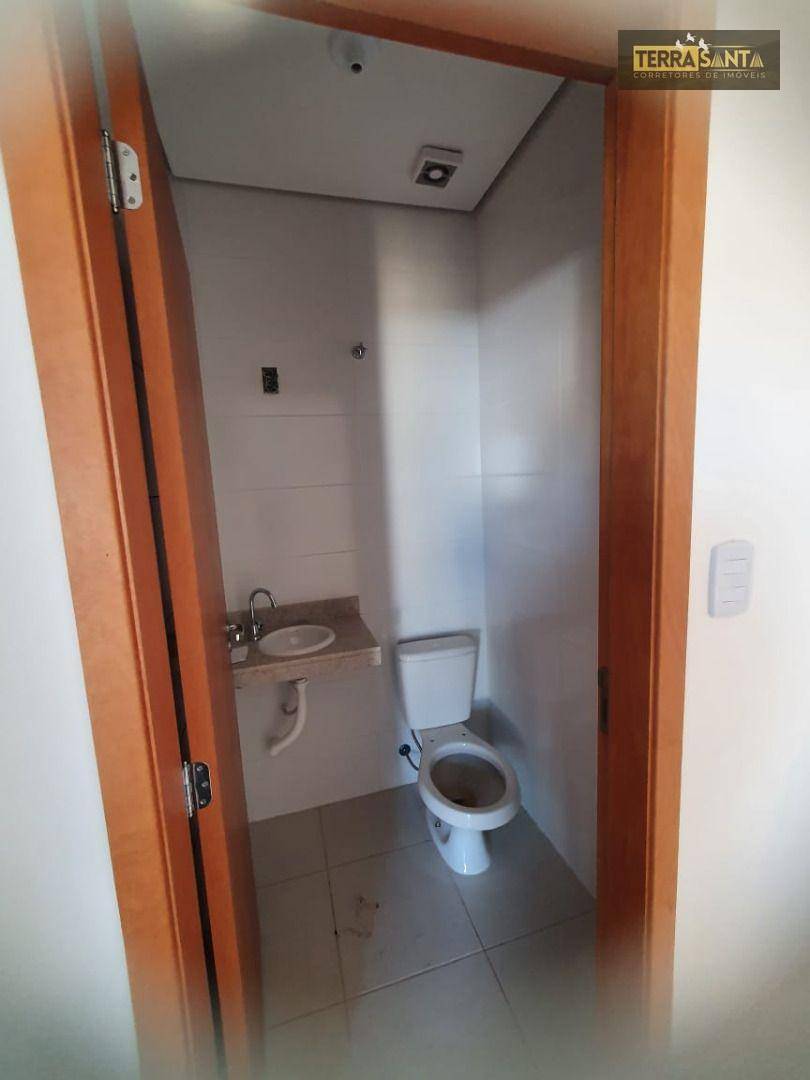 Apartamento à venda com 2 quartos, 300m² - Foto 12