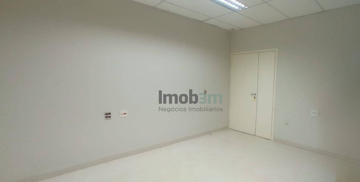 Conjunto Comercial-Sala para alugar, 82m² - Foto 31