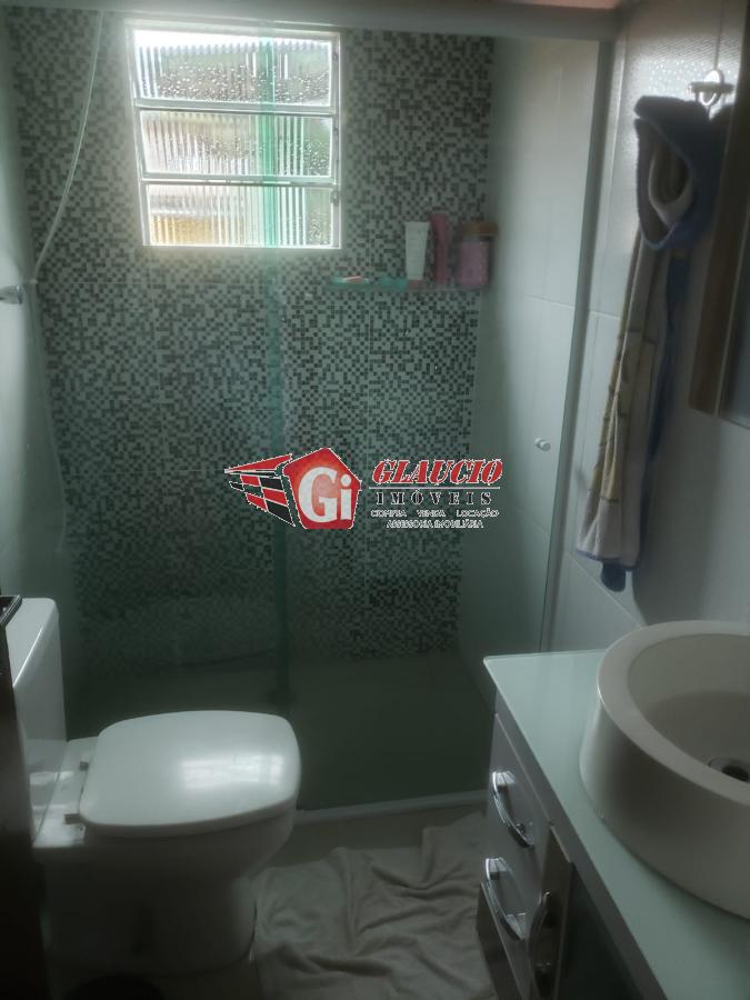 Sobrado à venda com 3 quartos, 125m² - Foto 9