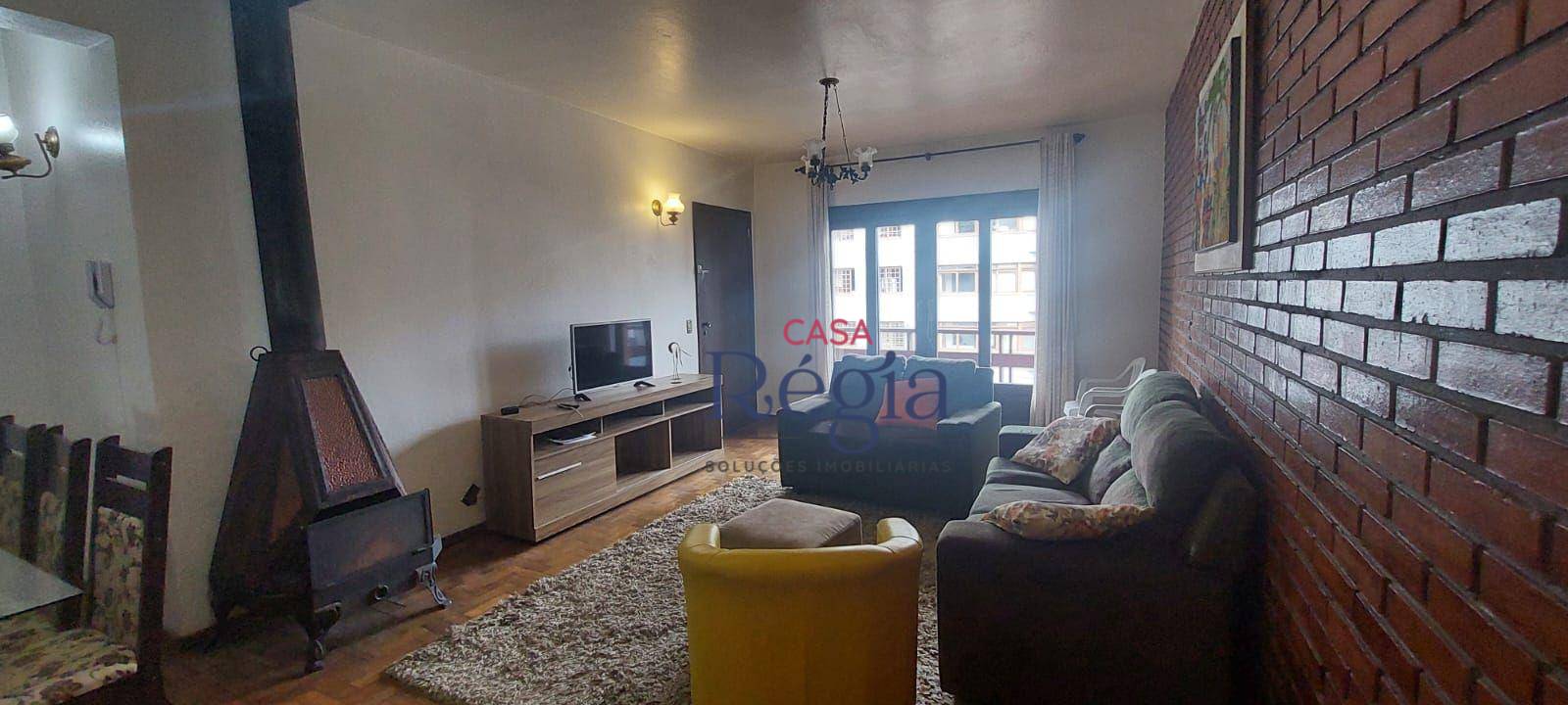 Apartamento à venda e aluguel com 3 quartos, 100m² - Foto 2