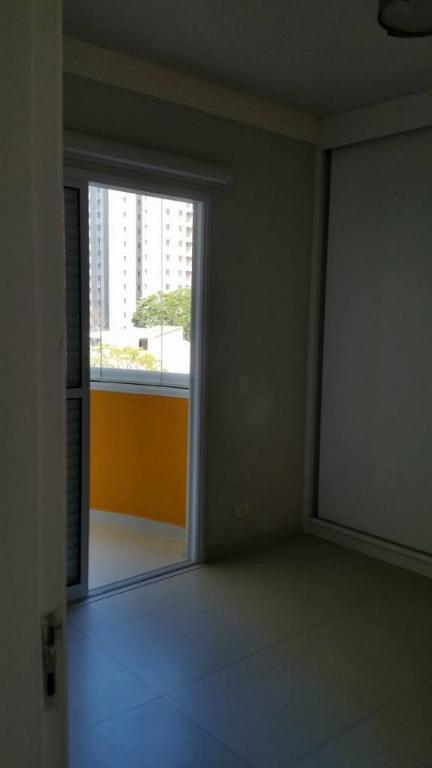 Apartamento à venda com 2 quartos, 56m² - Foto 4