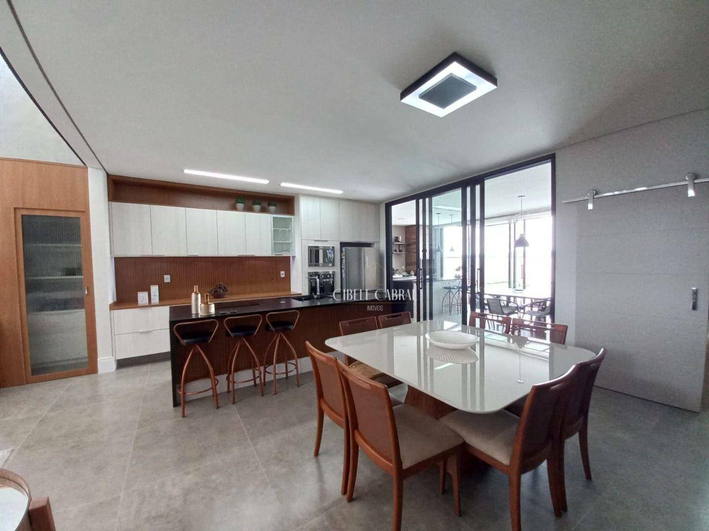 Casa de Condomínio à venda com 4 quartos, 353m² - Foto 14