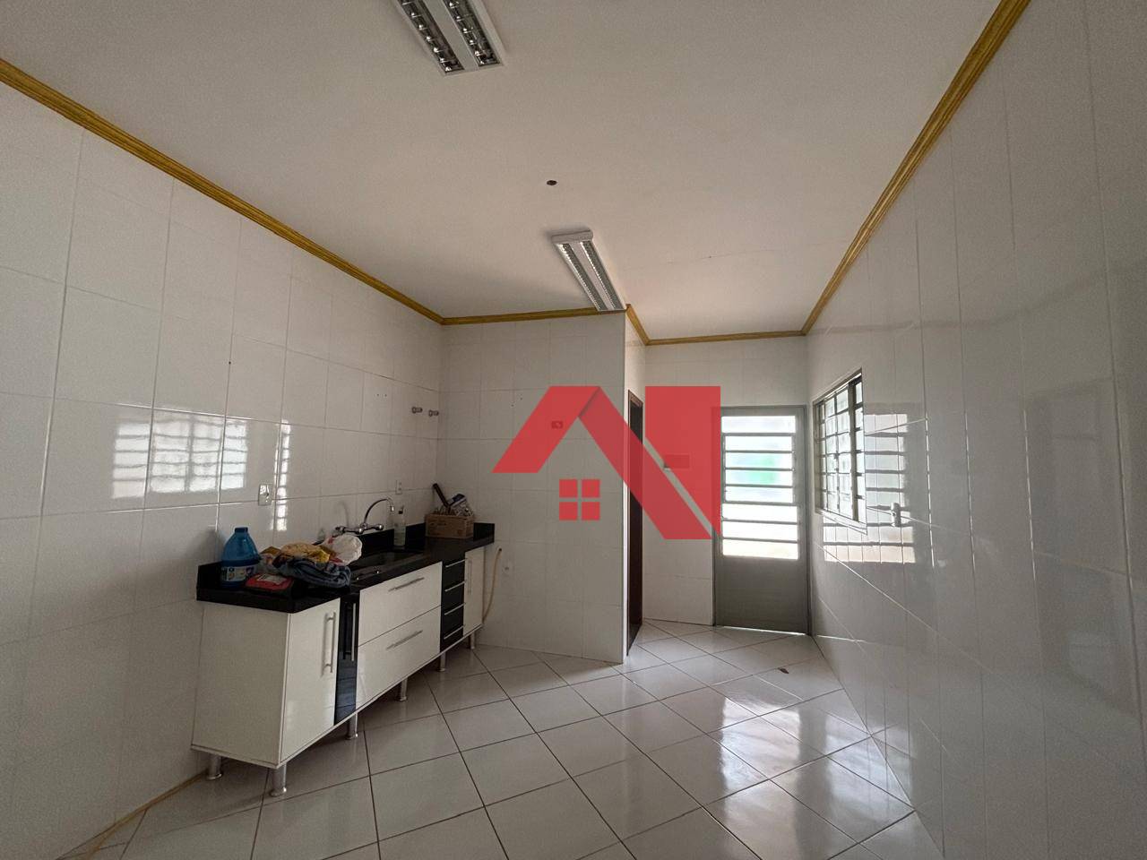 Casa, 1 quarto, 50 m² - Foto 1