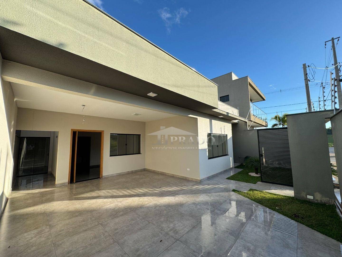 Casa, 2 quartos, 105 m² - Foto 4