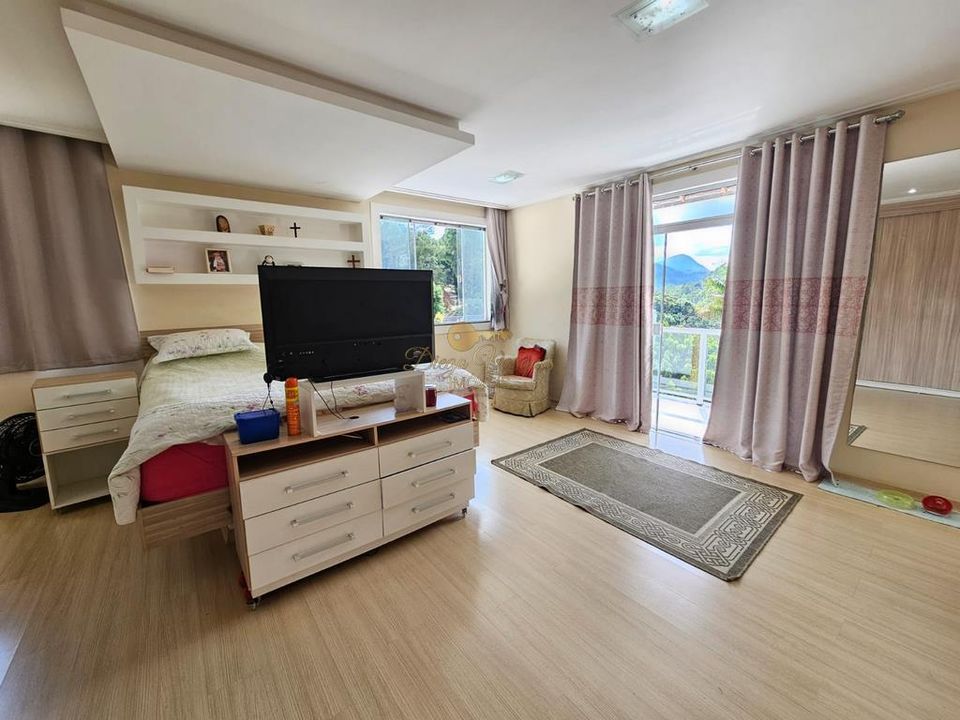 Casa de Condomínio à venda com 7 quartos, 2200m² - Foto 23