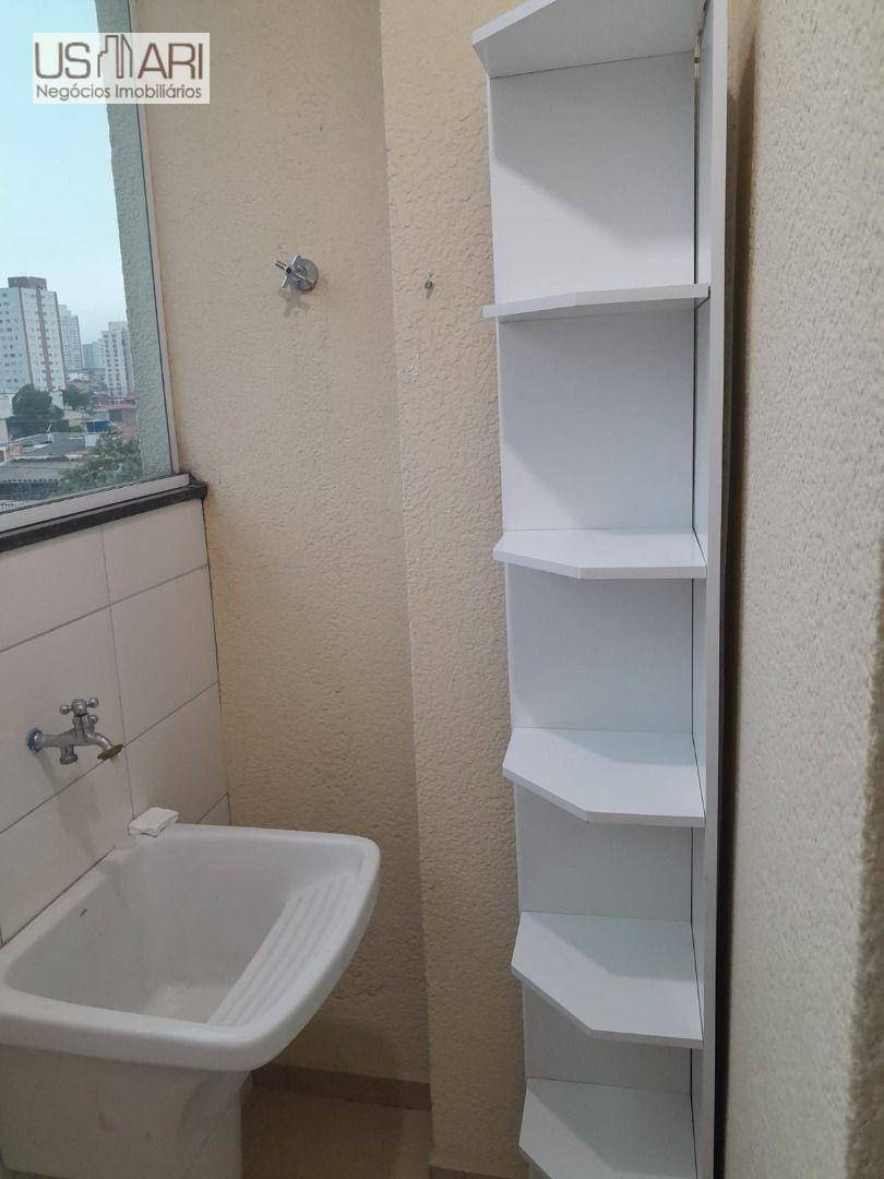 Sobrado à venda com 2 quartos, 36m² - Foto 20