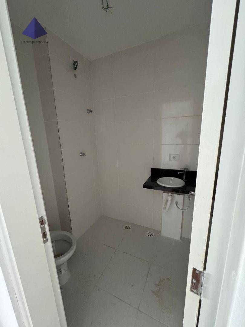 Apartamento à venda com 2 quartos, 40m² - Foto 3