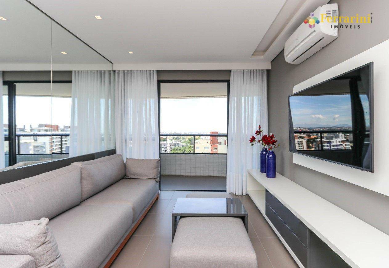 Apartamento à venda com 3 quartos, 110m² - Foto 5