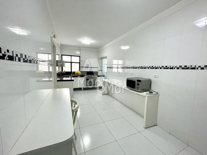 Apartamento à venda com 5 quartos, 191m² - Foto 30