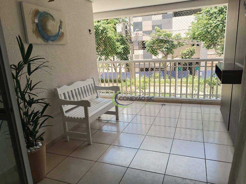 Apartamento à venda com 3 quartos, 90m² - Foto 20