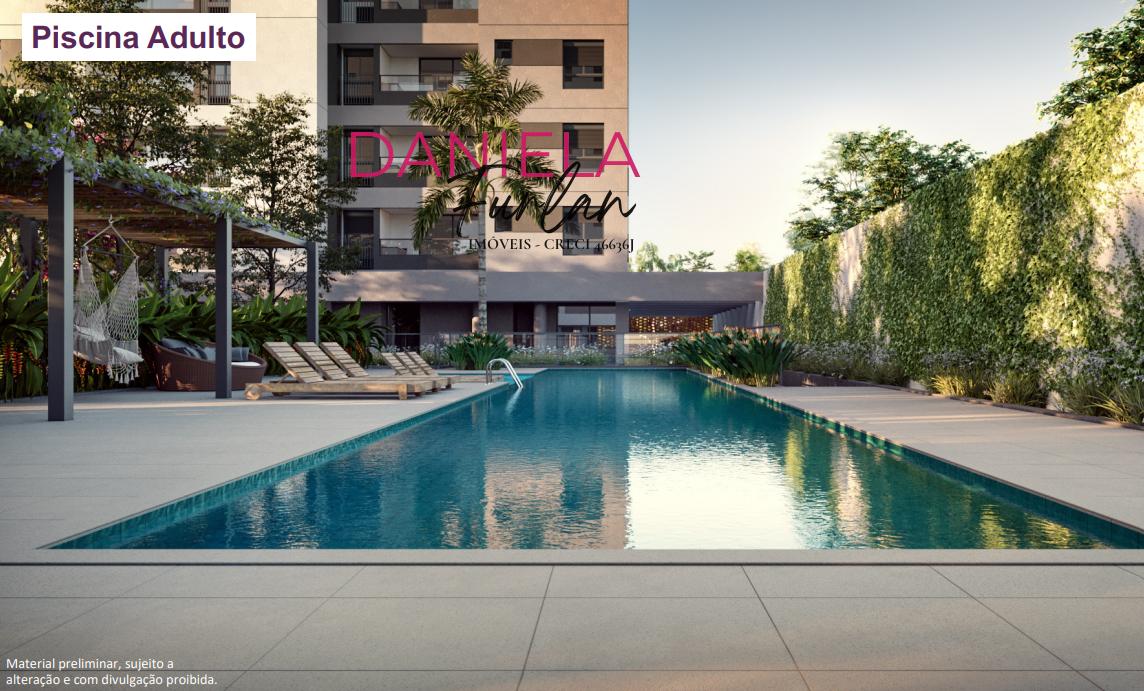 Apartamento à venda com 2 quartos, 68m² - Foto 19
