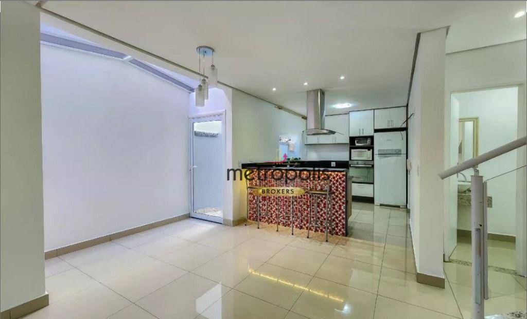 Sobrado à venda com 3 quartos, 190m² - Foto 6