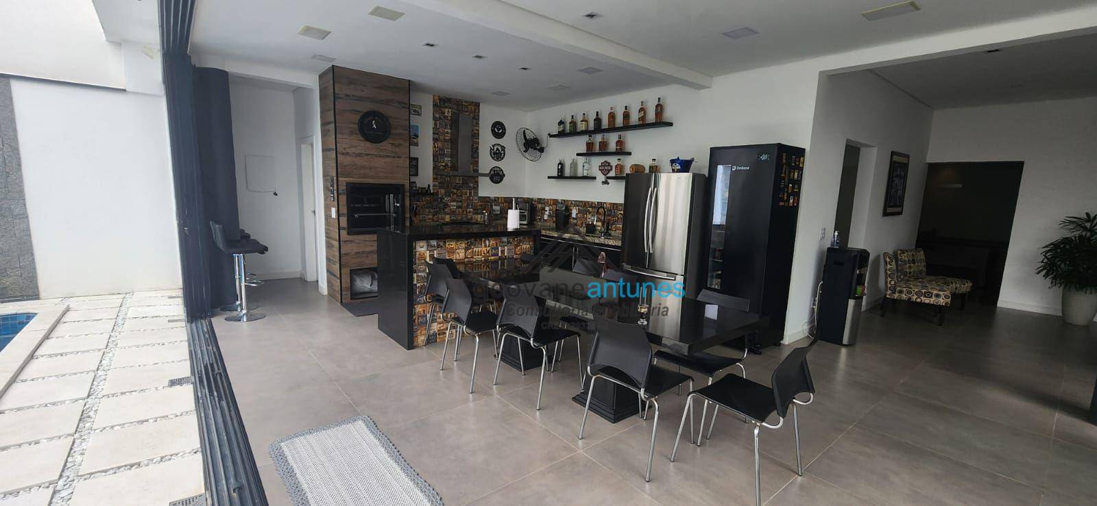 Sobrado à venda com 4 quartos, 430m² - Foto 19