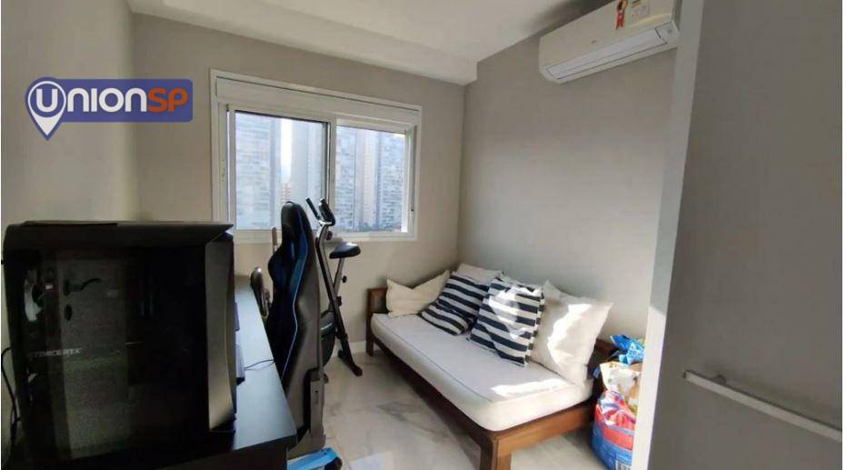 Apartamento à venda com 2 quartos, 69m² - Foto 6