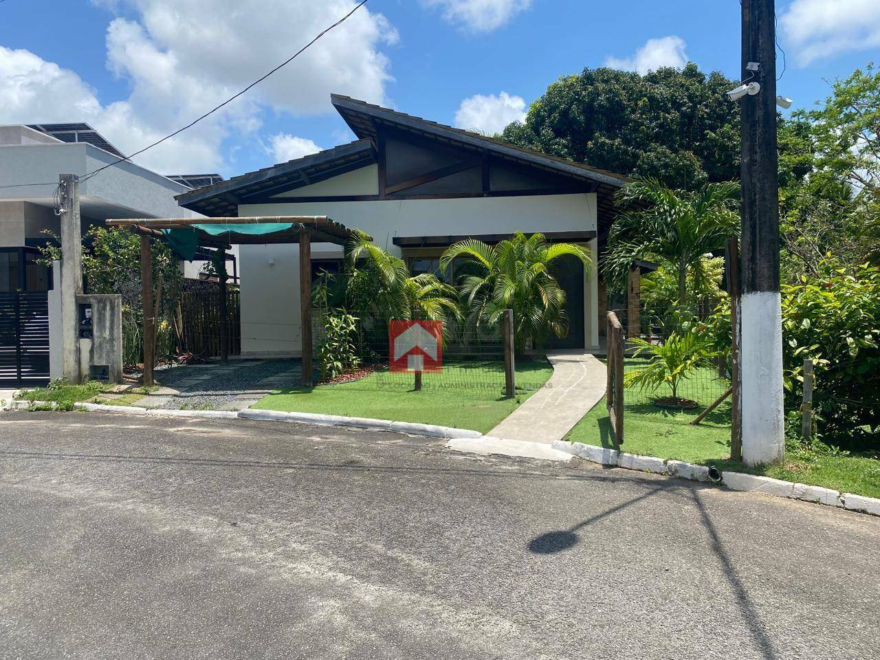 Casa de Condomínio, 4 quartos - Foto 2