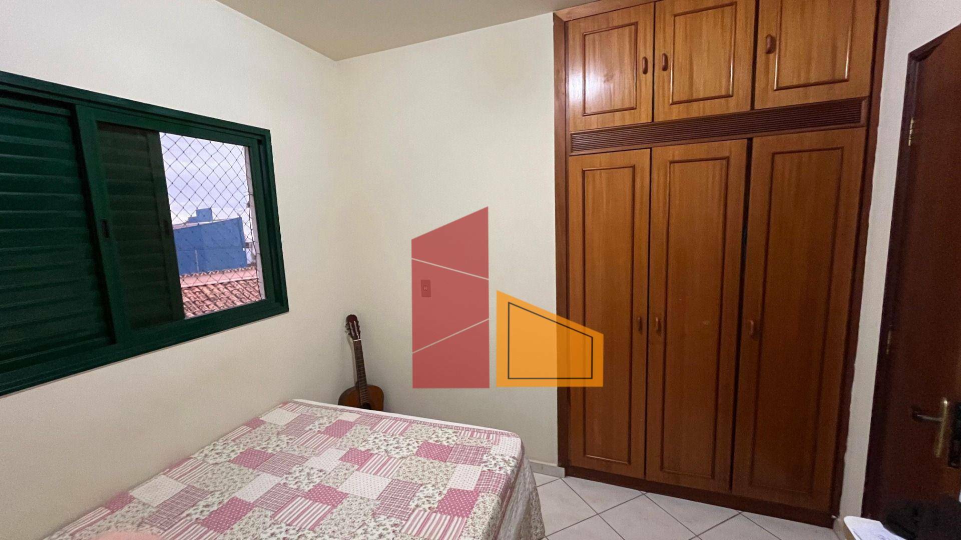 Apartamento à venda com 3 quartos, 80m² - Foto 14