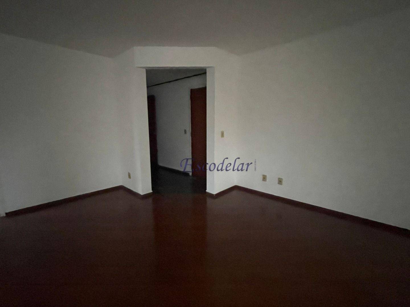 Apartamento à venda com 4 quartos, 200m² - Foto 39