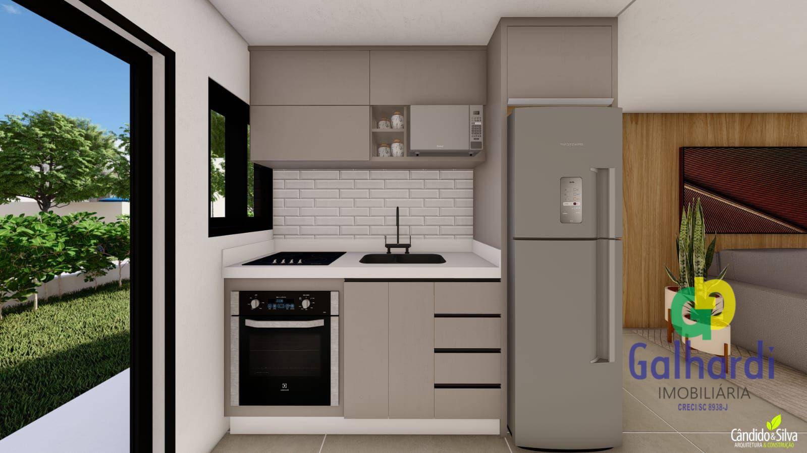 Apartamento, 2 quartos - Foto 22