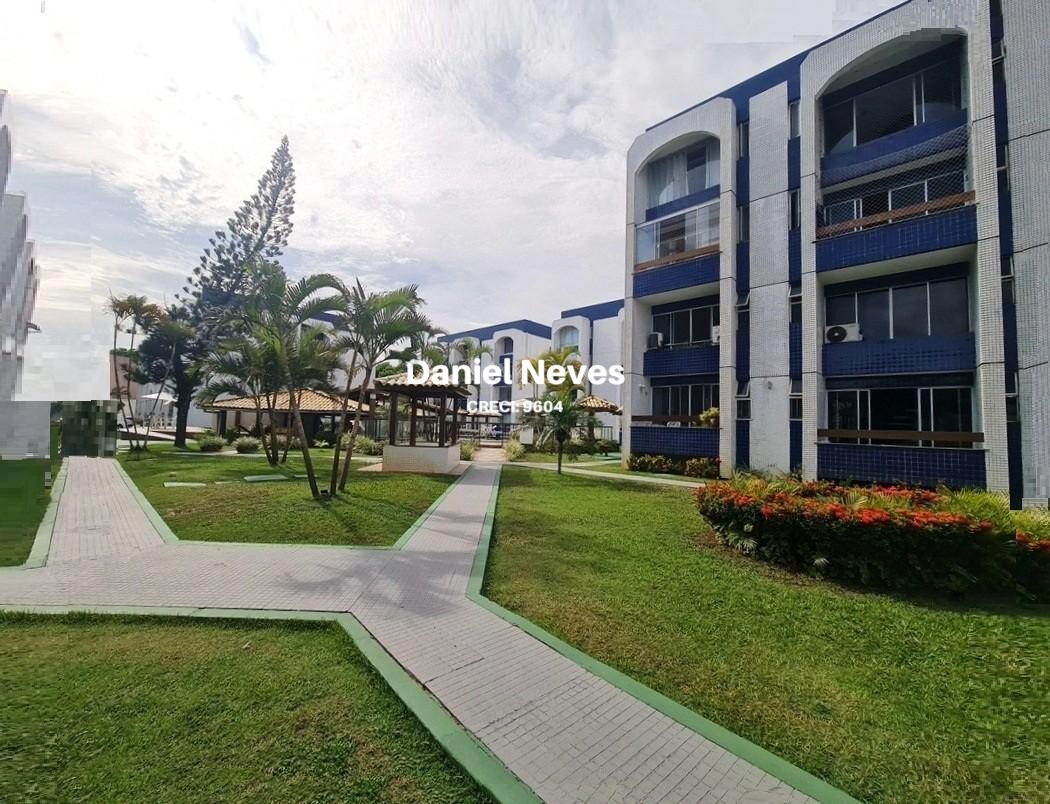 Apartamento à venda com 2 quartos, 69m² - Foto 3