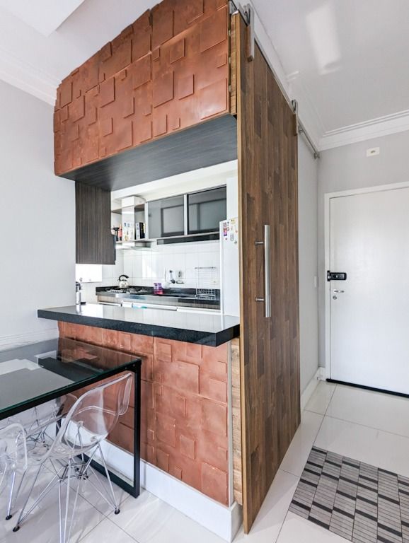 Apartamento à venda com 2 quartos, 67m² - Foto 6