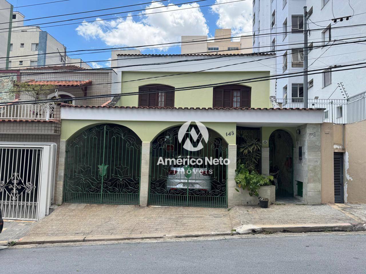 Sobrado à venda com 3 quartos, 220m² - Foto 39