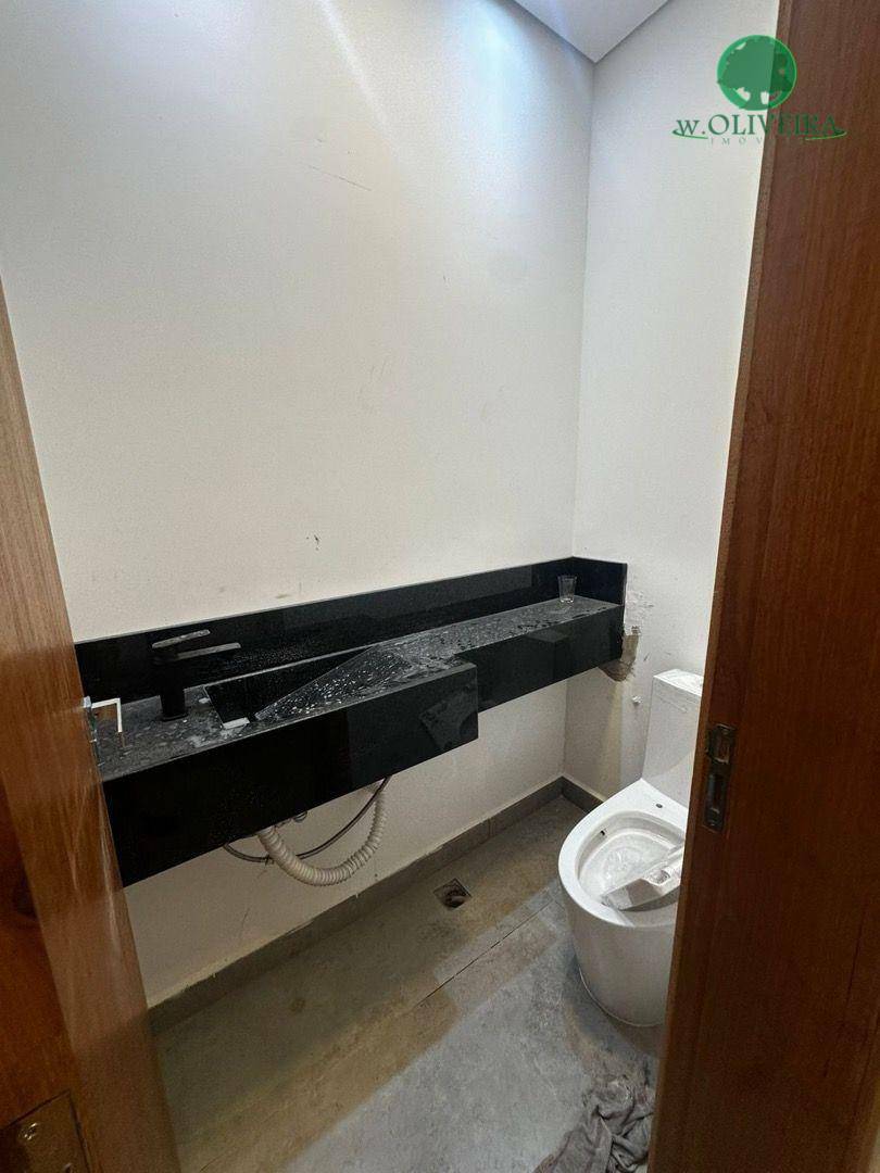 Casa de Condomínio à venda com 3 quartos, 200m² - Foto 17