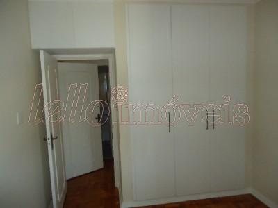 Apartamento para alugar com 4 quartos, 300m² - Foto 21