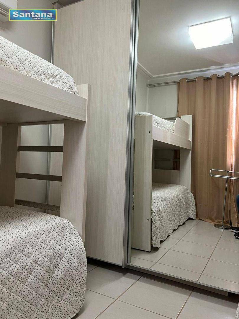 Apartamento à venda com 3 quartos, 80m² - Foto 4