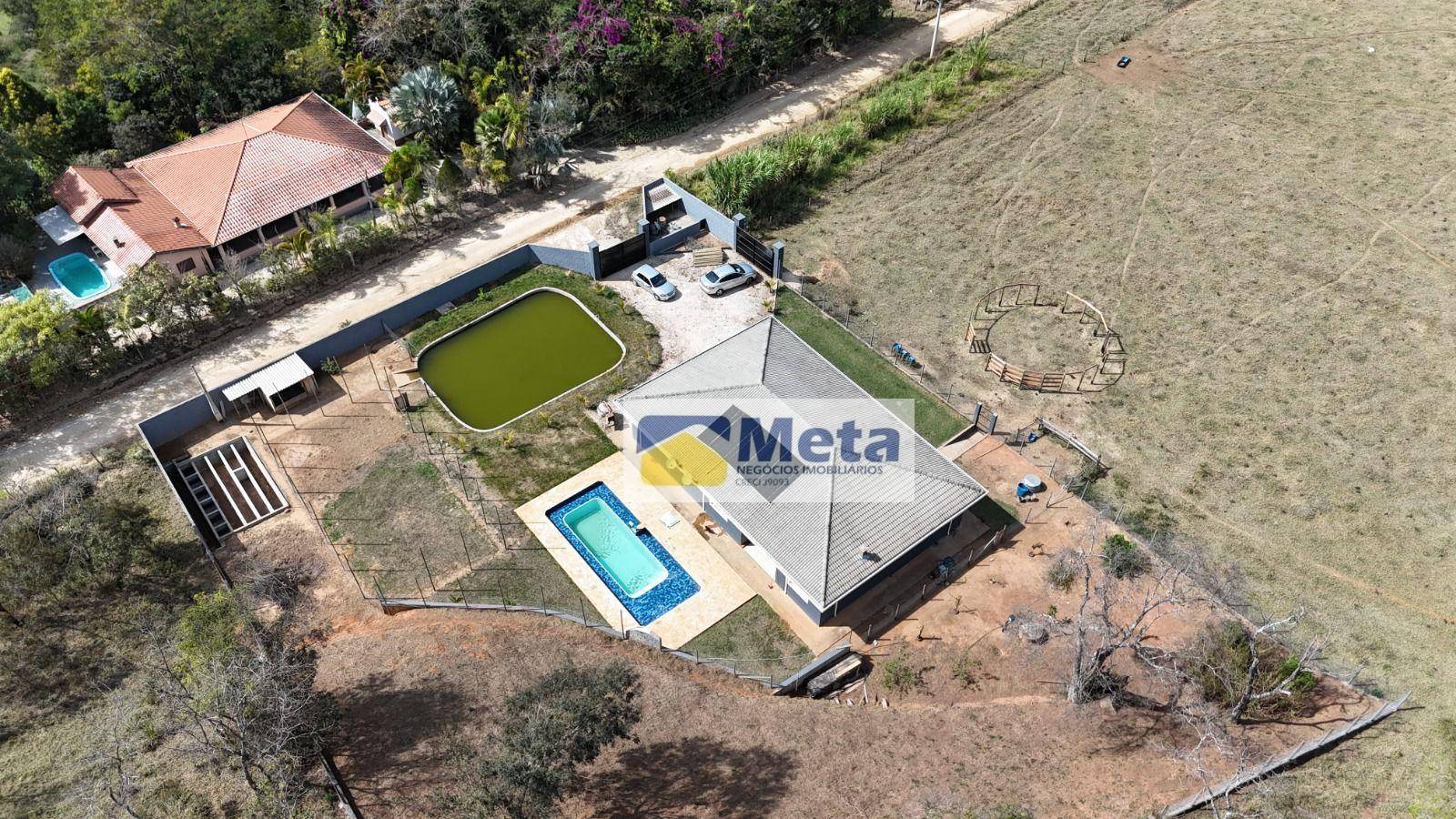 Sítio, 2 quartos, 17 hectares - Foto 28