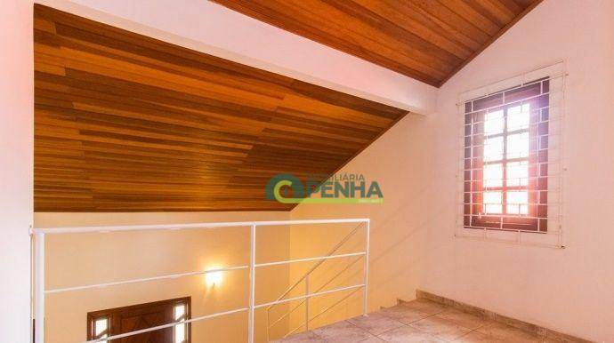 Casa à venda com 4 quartos, 234m² - Foto 18