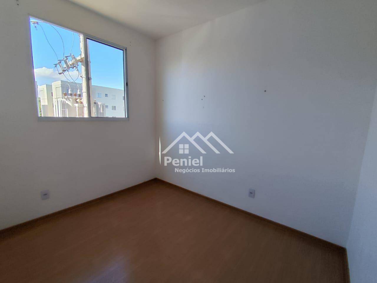 Apartamento à venda com 2 quartos, 48m² - Foto 5