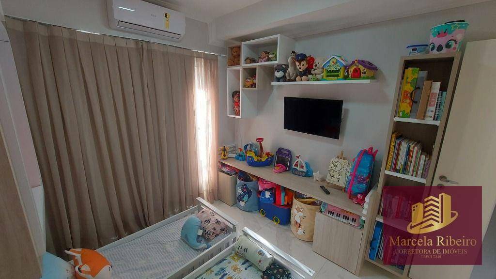 Apartamento à venda com 3 quartos, 107m² - Foto 15