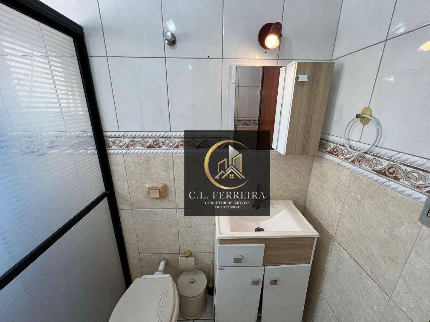 Apartamento à venda com 1 quarto, 48m² - Foto 11