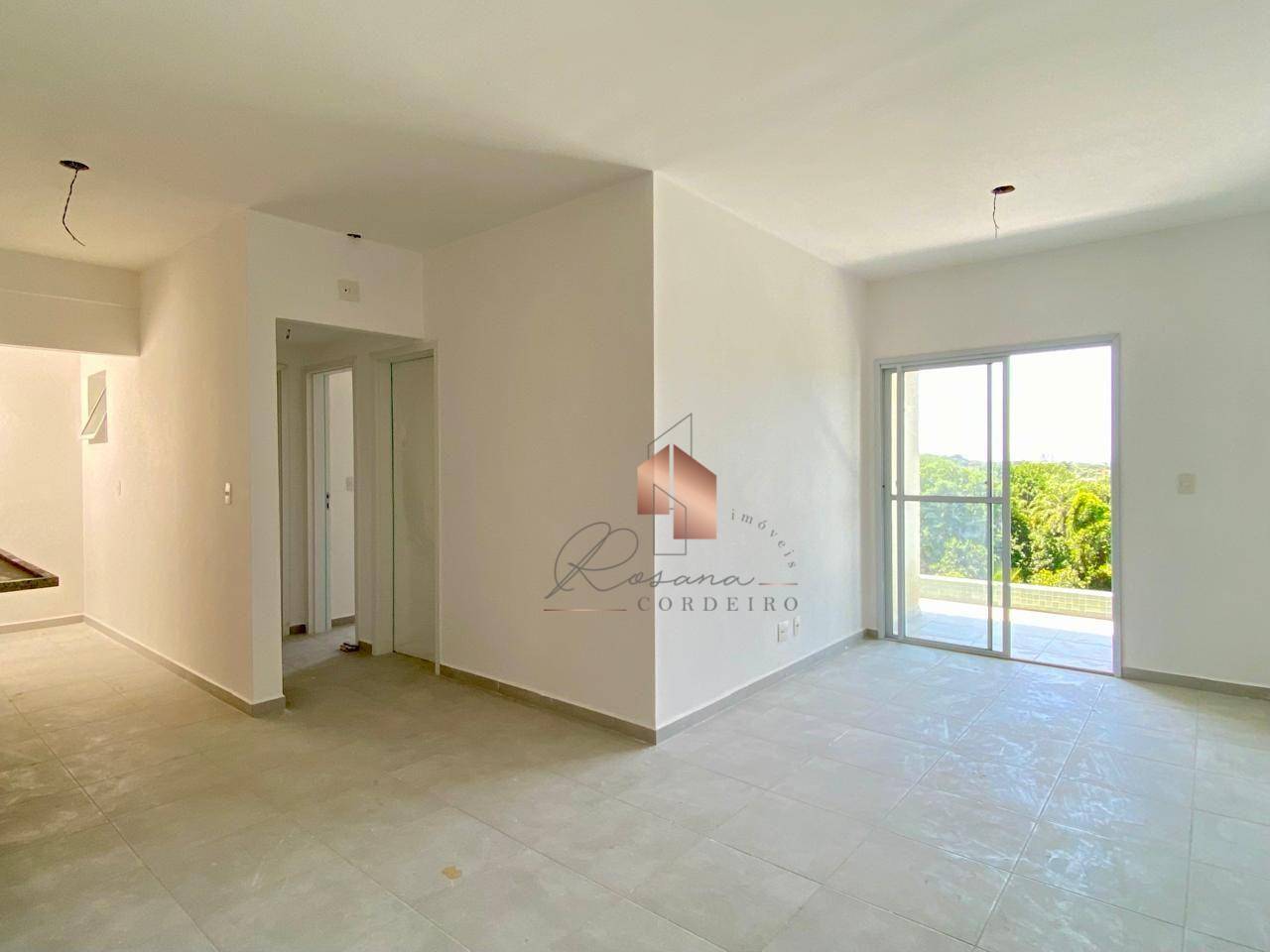 Apartamento à venda com 2 quartos, 58m² - Foto 5