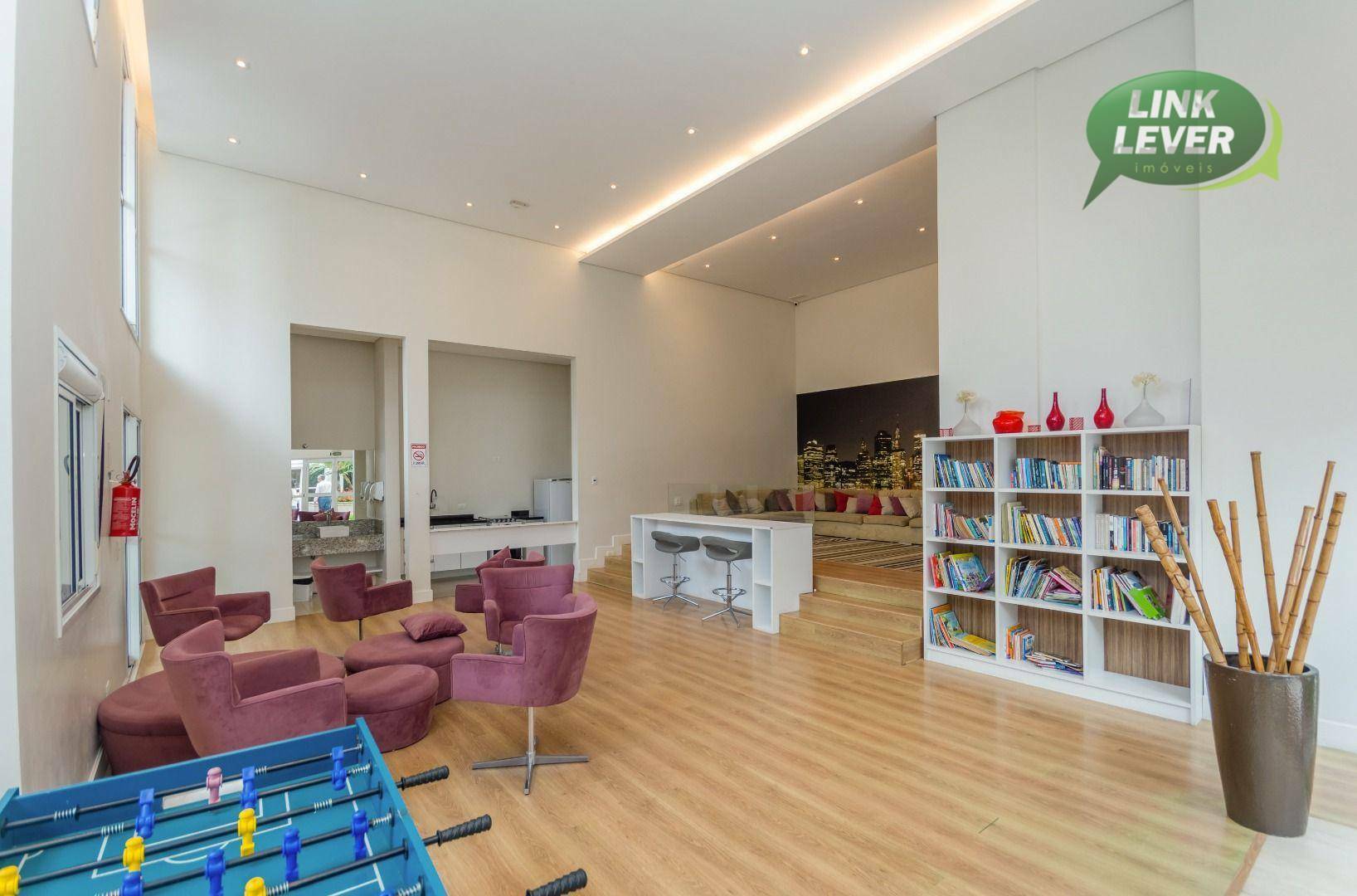 Apartamento para alugar com 3 quartos, 78m² - Foto 69