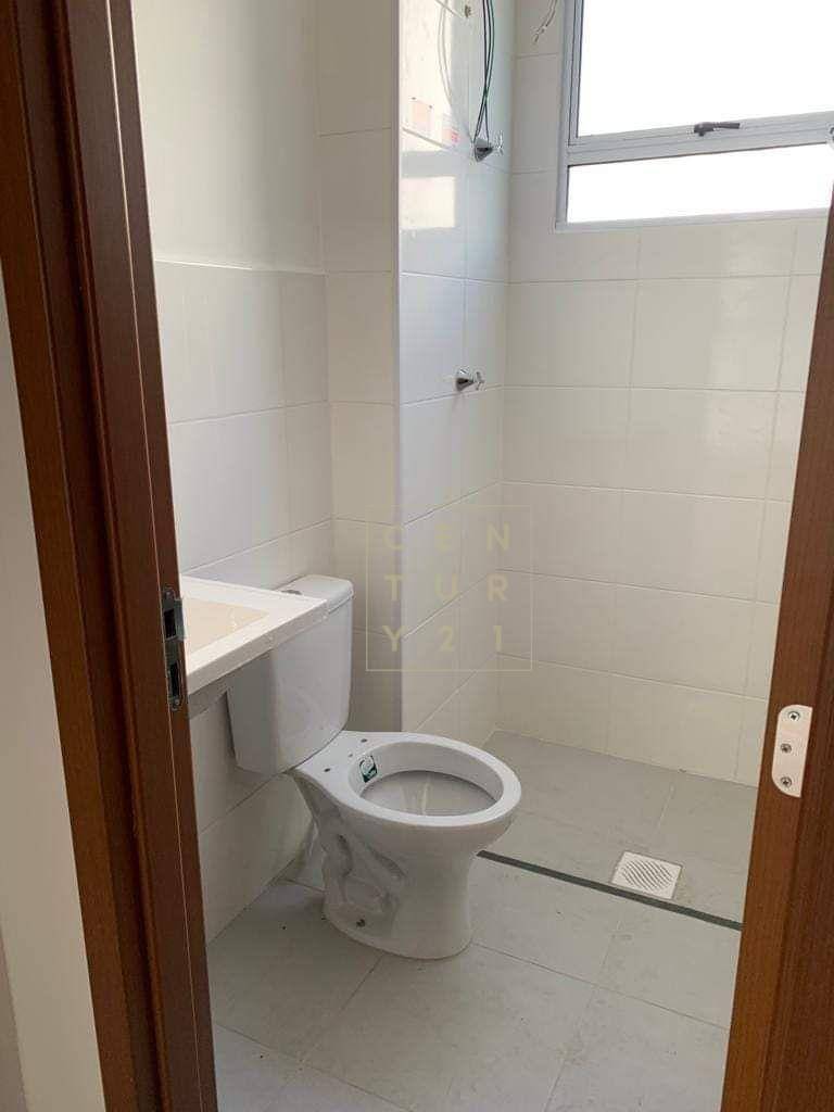 Apartamento à venda com 2 quartos, 43m² - Foto 4
