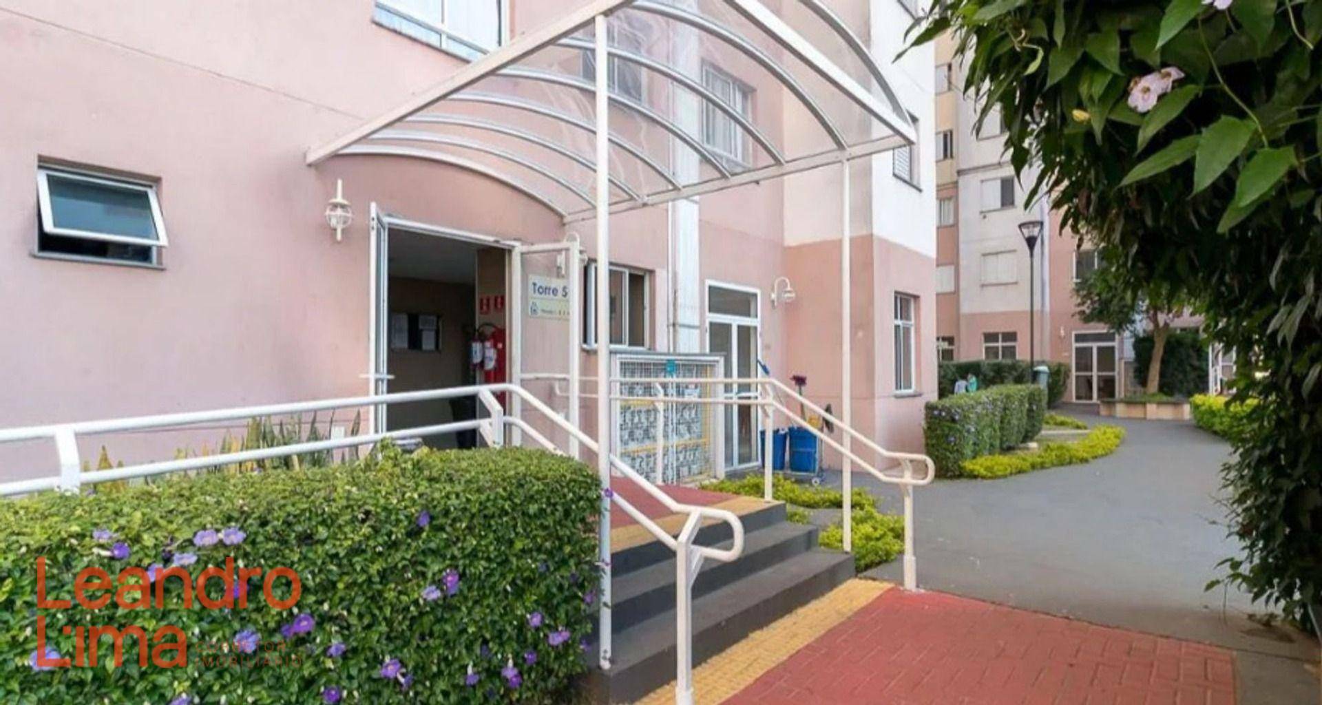 Apartamento à venda e aluguel com 2 quartos, 44m² - Foto 13