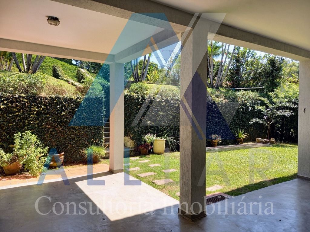 Sobrado à venda com 4 quartos, 470m² - Foto 49