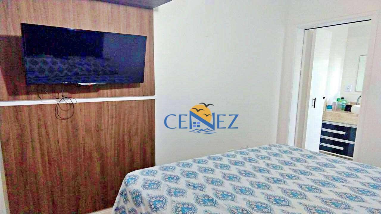 Apartamento à venda com 2 quartos, 56m² - Foto 6