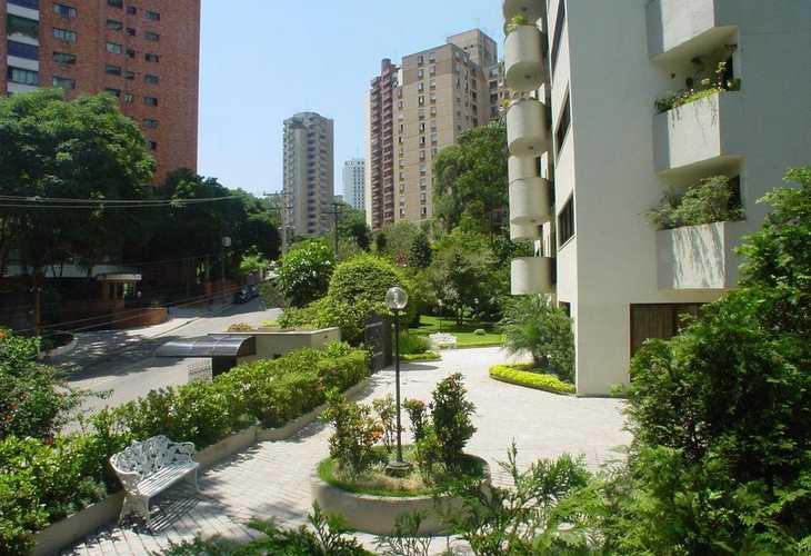 Apartamento à venda com 3 quartos, 300m² - Foto 10