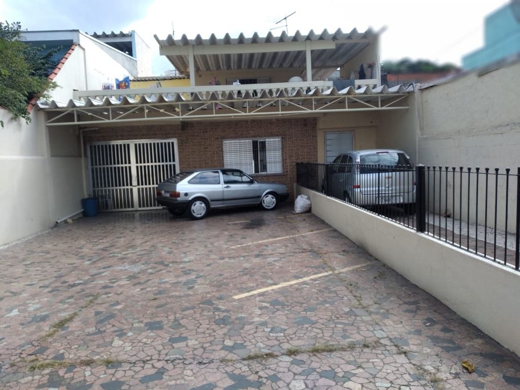 Sobrado à venda com 3 quartos, 189m² - Foto 2