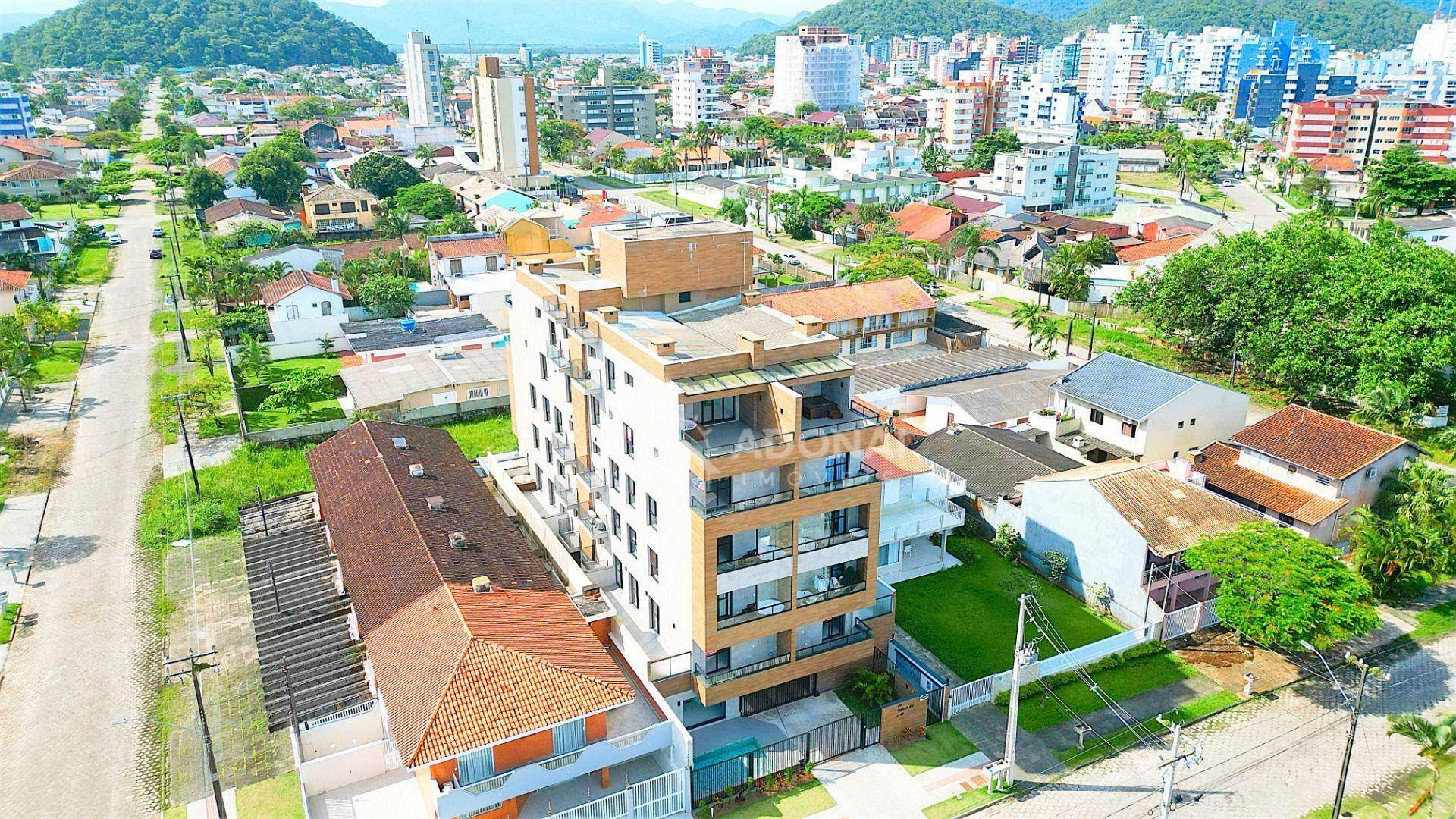 Apartamento à venda com 3 quartos, 115M2 - Foto 43