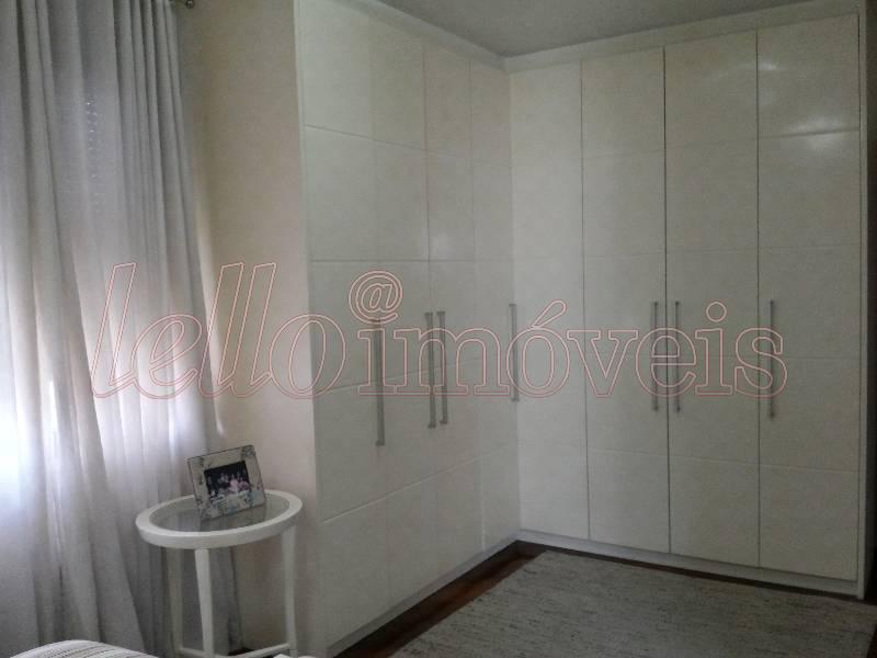 Apartamento para alugar com 3 quartos, 170m² - Foto 7